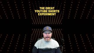 The Great YouTube Experiment Ep92