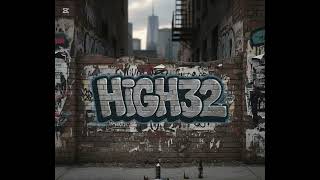 Młody Waybe - High32 Prof.noose