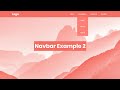 Learn to make a Dropdown menu | Html, Css, Flexbox | Lesson 2