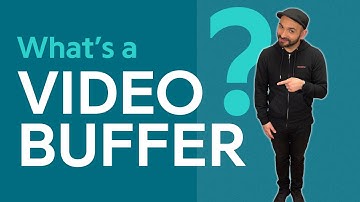 Video Buffer - Event Tech Explained