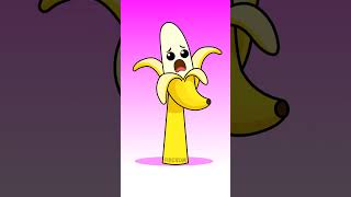 Sprunki OC Banana Phase 2 #sprunki #sprunkioc #banana #incredibox #incrediboxsprunki #mysprunkioc