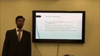 Software Architecture - assignment 2 Viewtypes