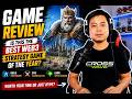 Frost Kingdom Review 2026 – The First Web3 Strategy Game  | Merge, PvP, NFTs &amp; Rewards