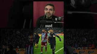 Kuru Sikan'lara dikkat edelim! #Trabzonspor | Bilal Kureş