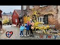 Norway 🇳🇴 Oslo Tour With Kids (Shops, Restaurants, Food and Nature)