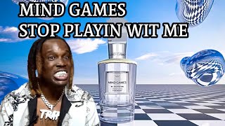Mind Games Blockade Another Mediocre Release