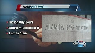 Famous Get your warrant resolved at Warrant Day Profile