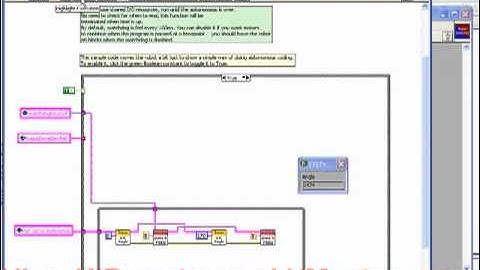 Tip Jar #08 (3of3) - Autonomous Mode in the FRC Basic Robot Framework