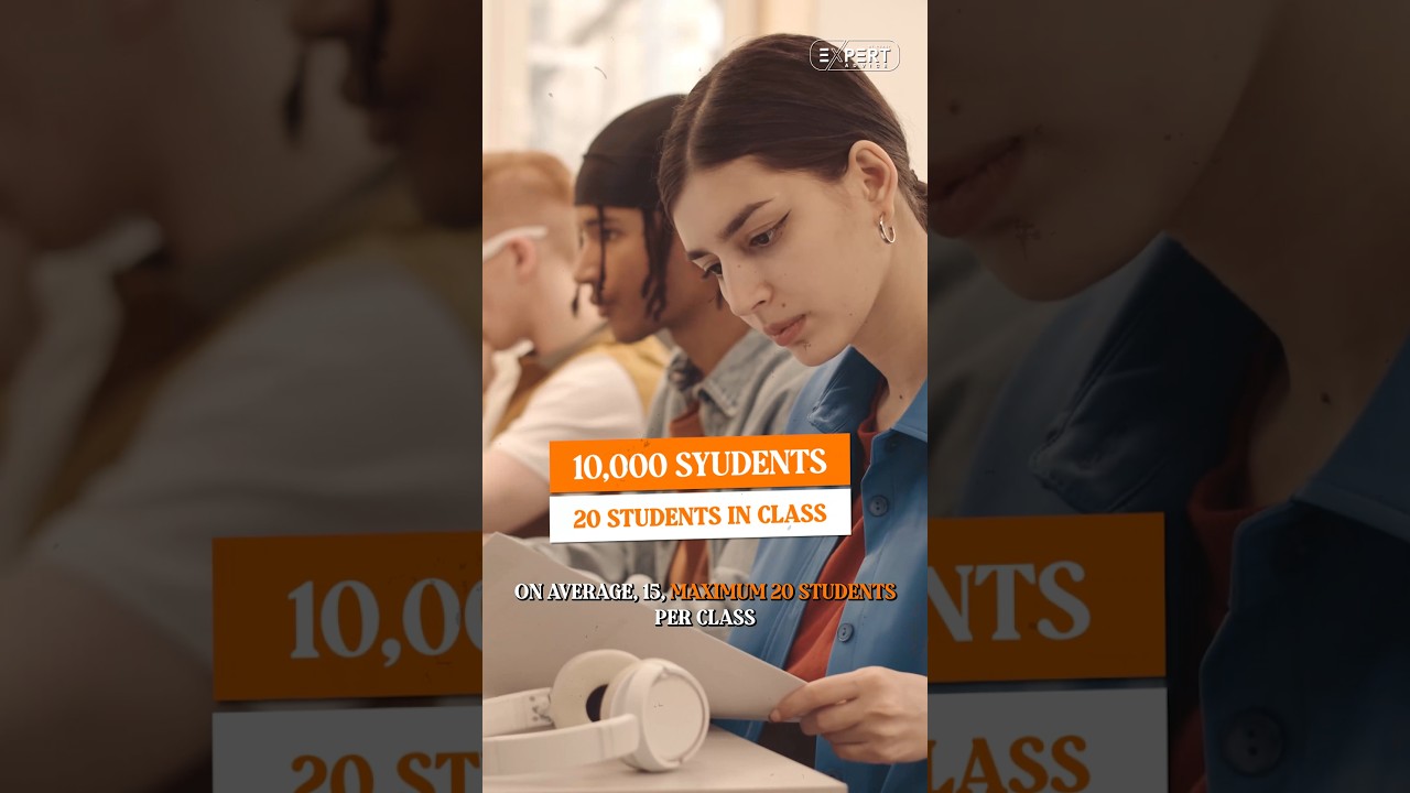 Университет Лейкхед: Небольшие группы, насыщенная студенческая жизнь и индивидуальный подход к об...