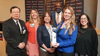 CEO Award – Behavioral Health Walk-In Center Team