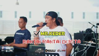 Rantai-rantai derita//ageng music//keder feat 64squad