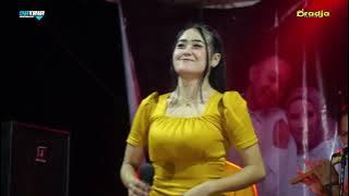 BISIKAN RINDU NADIA ULVI