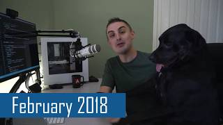 Visual Studio Code Release Highlights - February 2018