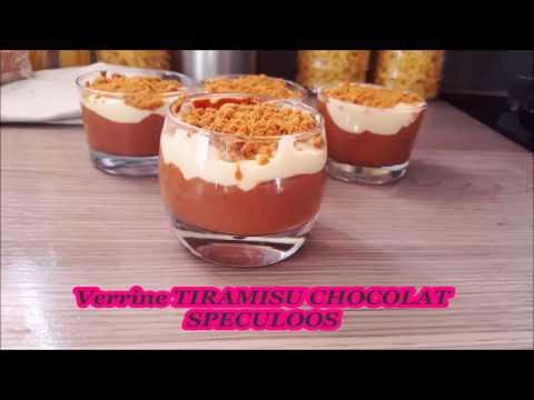 verrine-tiramisu-chocolat-speculoos-*recette*