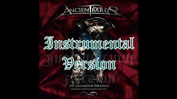 Four Magic Elements - Ancient Bards (Instrumental Version)