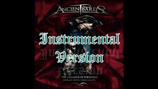 Four Magic Elements - Ancient Bards (Instrumental Version)
