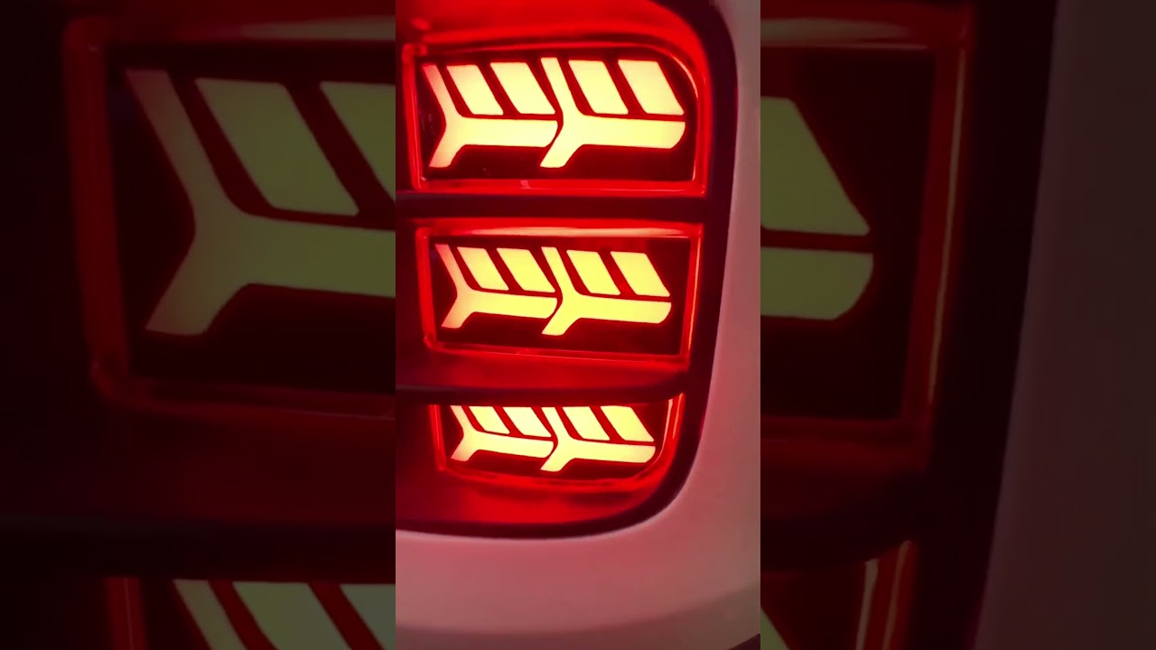 New Hyundai Venue Side Mirror Electric Adjust by SkyCar!! 😍😍