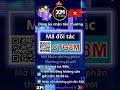 Mã đối tác XM [CTG8M] - Nhận ngay các khoản thưởng của bạn với XM!