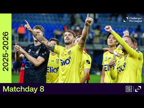 Samenvatting | SK Beveren - RFC Seraing | 2025-2026