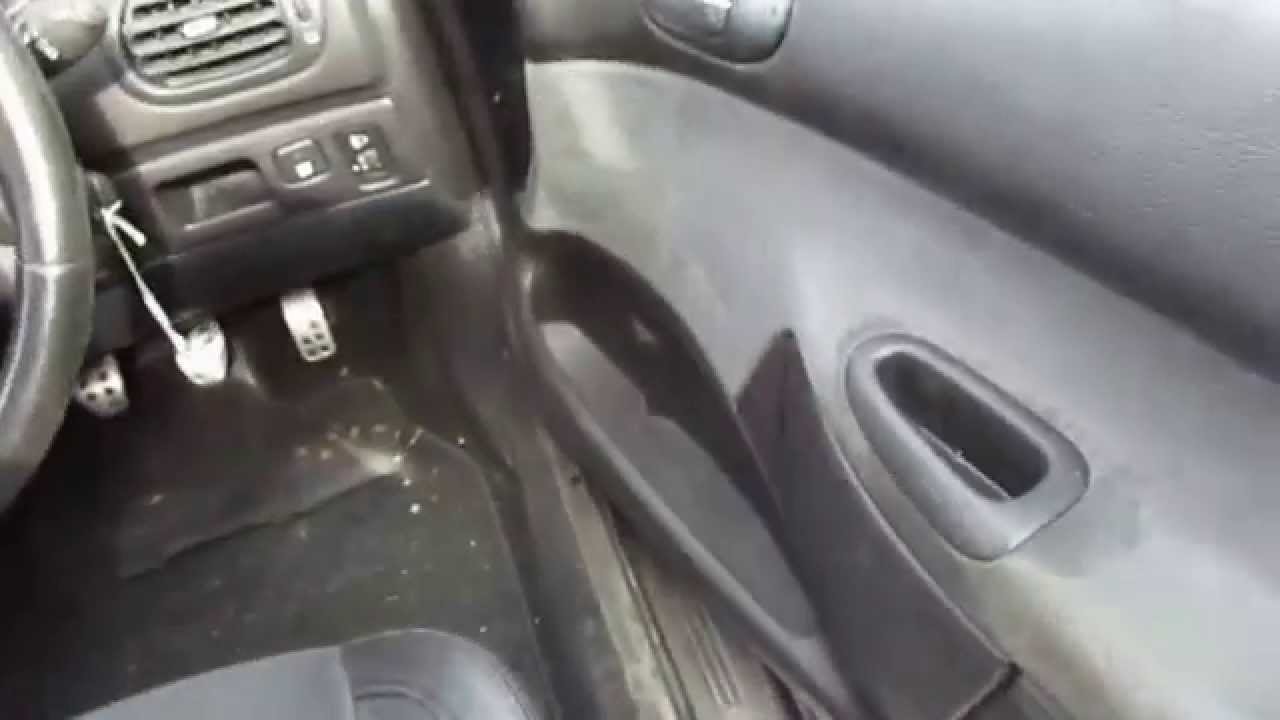 P1336 peugeot 206