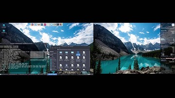 Use Arc Colora to colour the Arc theme of horst3180 RED on Antergos mute