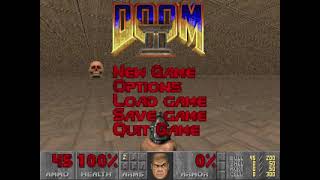 (ZokumBSP) How To Do a Line Horizon Effect in Vanilla Doom