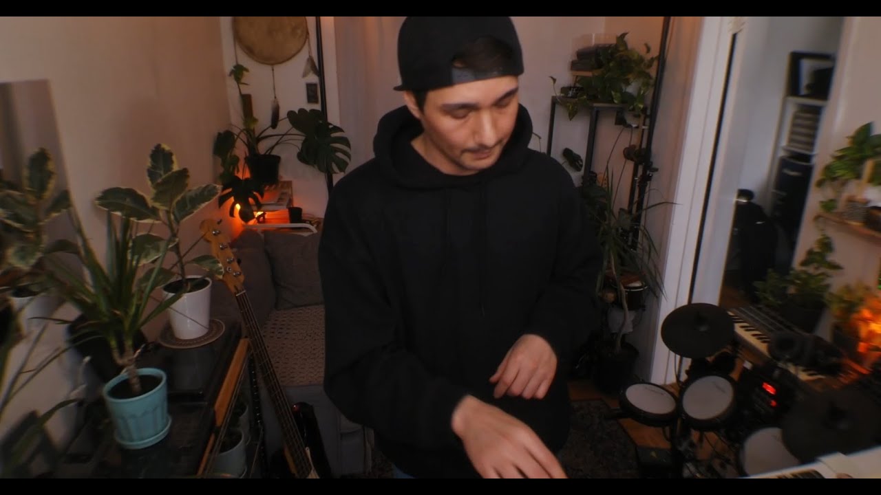 Tuesday Voyage 👽🤟