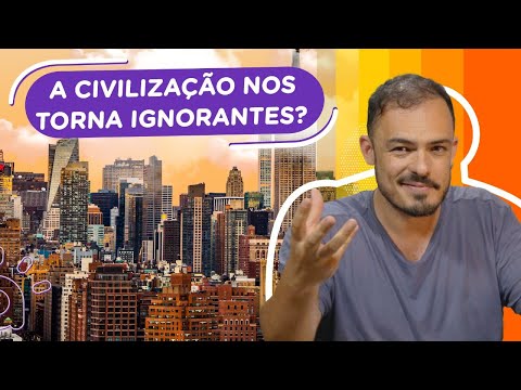 Does civilization make us more ignorant? | Max Weber | Professor Daniel answers