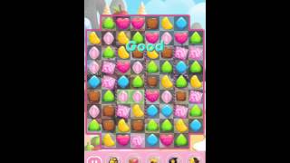 CANDY FRENZY 29 screenshot 4