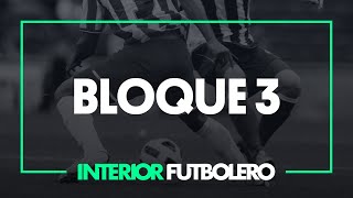 IFTV Programa 248 (07/08/19) - BLOQUE 3