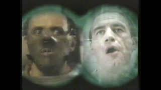 1992 Showtime Promo for The Silence of the Lambs & Manhunter