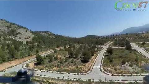 #004 Diatone Crusader Gt2 V2