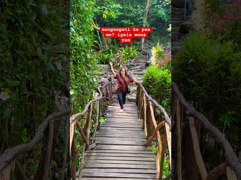 Inangangati Ba Paa Mo Shortfeedviral Quicktrip Nature Freshair Adventure Travel Shorts 