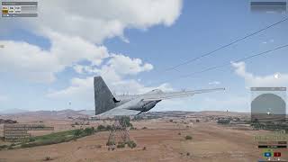 Just RHS Things 10 - ARMA 3 KOTH
