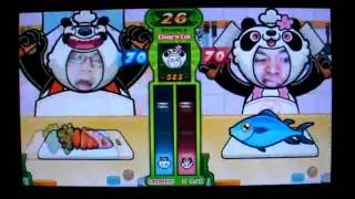 Panda Family part2 screenshot 4