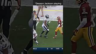 Remember When Desean Jackson Did This Against His Former Team?