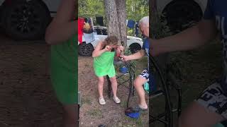 Oh noooooo Zelten oder Camper geklaut? . #Comedy #travel #vanlife #camper #fluchtdose