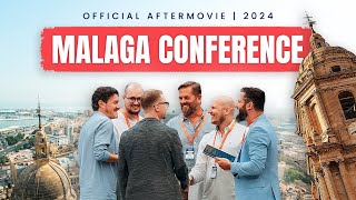 iGaming Club Conference Malaga 2024 | AFTERMOVIE