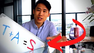 One SIMPLE Formula - D Student to Top 10% Medicine