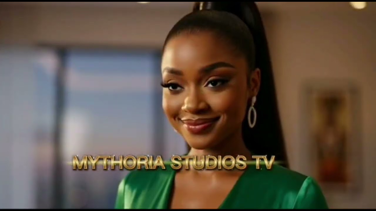 The Watch He Left Behind | Adunni’s Story (Full Movie)