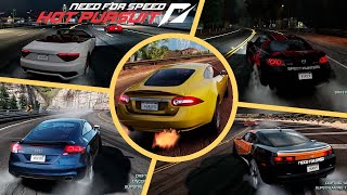 NFS Hot Pursuit Remastered [4K] ➤ PART 2 ➤ Racer Career ➤ (PC UHD)