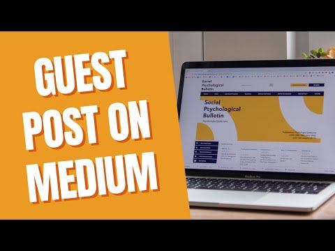 How to Publish an Article on Medium: Bangla Tutorial