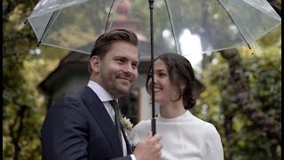 ROBERT + LOUISE ROSENDALS TRÄDGÅRD