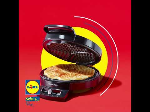 Spot Electrodomésticos 1x1 | Lidl España - Spot Electrodomésticos 1x1 | Lidl España