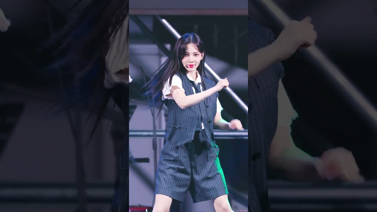 [4K60P]230511 트리플에스(tripleS) - Rolex 김나경 직캠 fancam @평택대학교 대동제