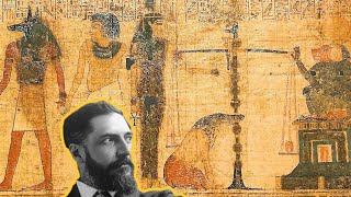 Famous Ancient Egypt Documentary: The Legacy of the Egyptologist Sir Flinders Petrie (1853-1942) Profile