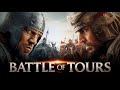 Behind the Shield Wall: The True Story of the Battle of Tours | Documentary