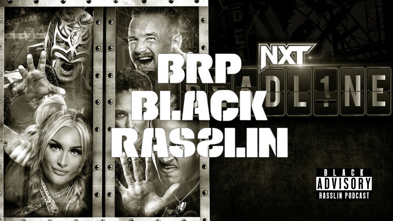 NXT Deadline 2023 preview | Black Rasslin' Clips