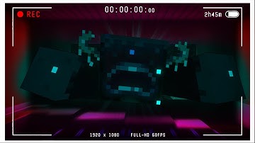 How I made a Minecraft Movie in 24 Hours...