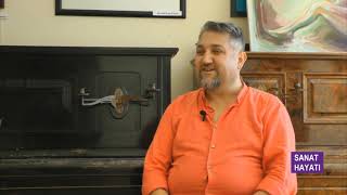 Sanat Hayatı 24 Temmuz 2021 - Seyit Yöre